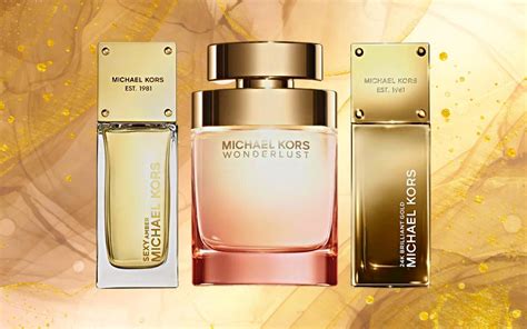 michael kors fragrances 2 in 1|Michael Kors original fragrance.